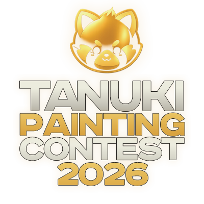 Tanuki Painting Contest 2026