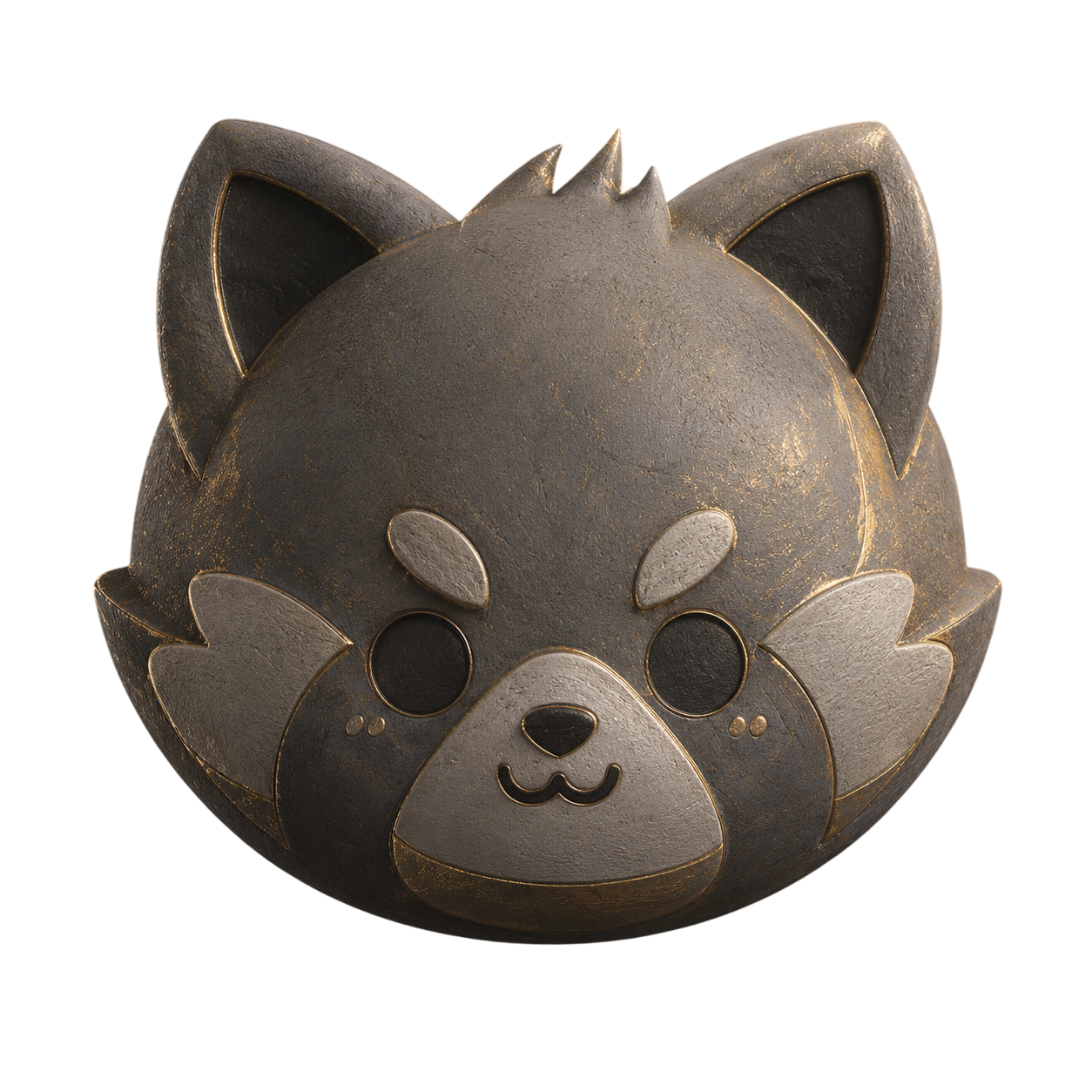 Join Tanuki Figures