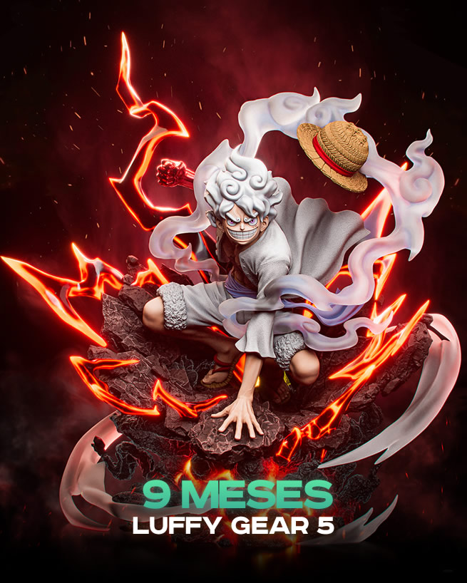 Recompensa de 9 meses